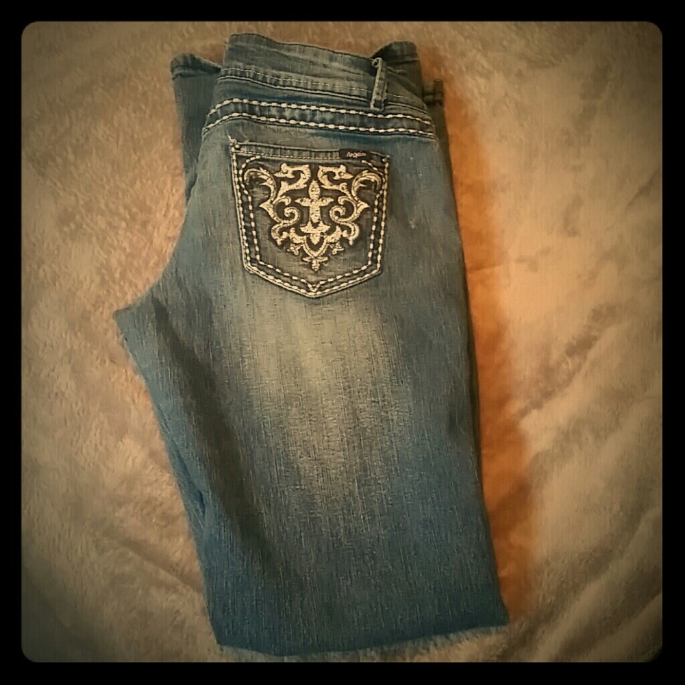 Jeans